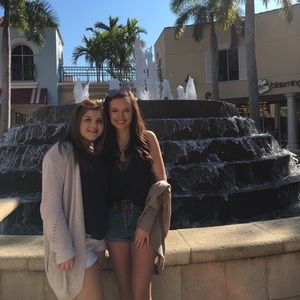 Meet your Posher, Haddyn